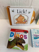 Shop BUNDLE Board Books at GoodBuy Gear
