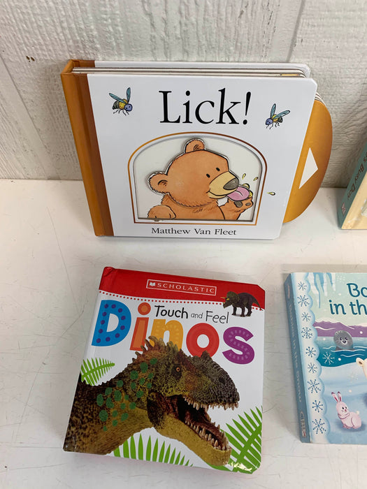 Shop BUNDLE Board Books at GoodBuy Gear