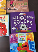 secondhand BUNDLE Hardback Picture Books