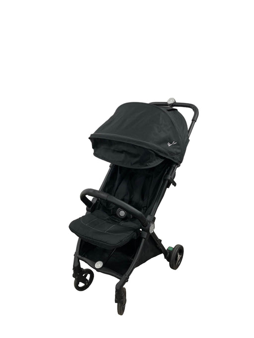 used Baby Jogger City Select Single Stroller