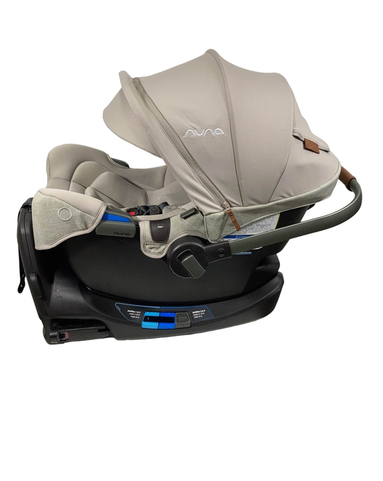 used Infantcarseat