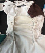 secondhand Cloth Diapers