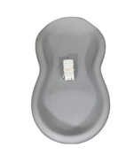 Shop Keekaroo Peanut Changing Pad, Grey at GoodBuy Gear