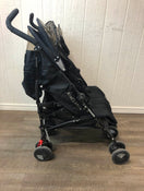 MacLaren Twin Techno Stroller