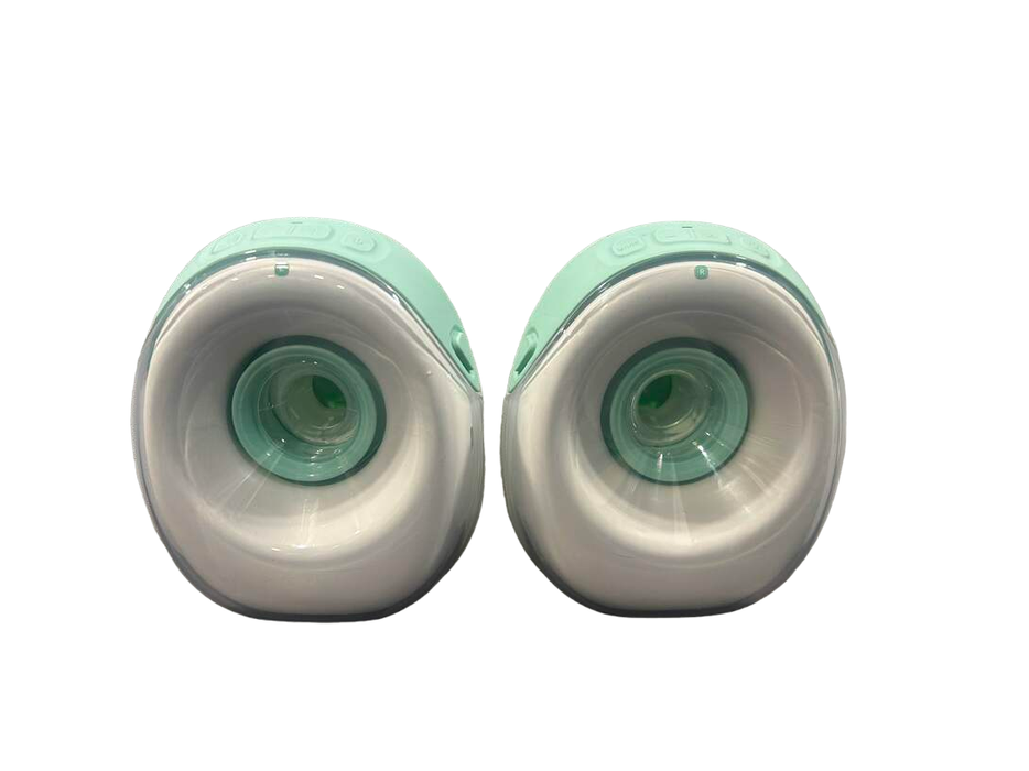 Shop Willow Go Wearable Breast Pump, 21mm, Double at GoodBuy Gear