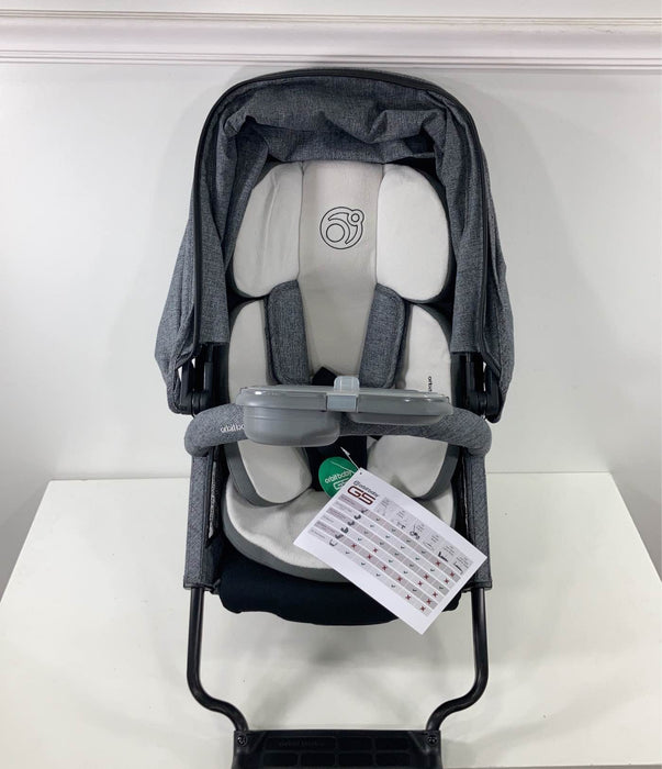 secondhand Orbit Baby G5 Stroller Seat