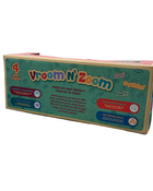 secondhand Playtex Vroom N' Zoom Cars