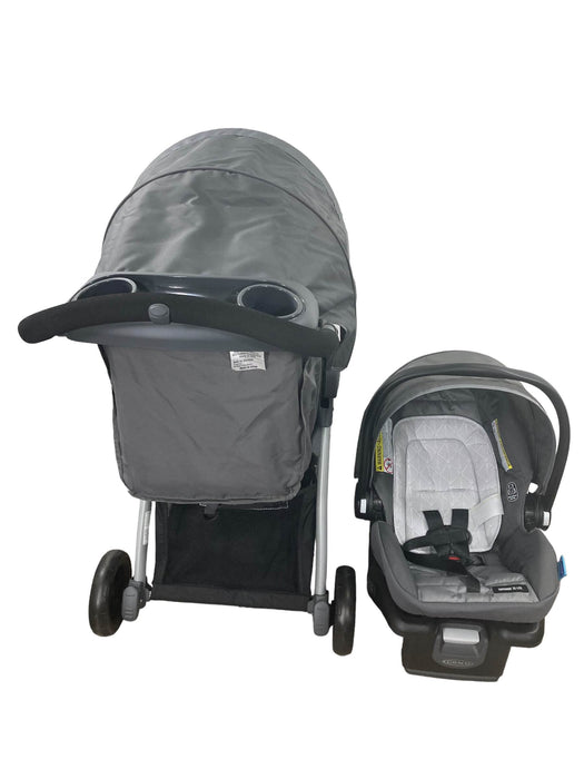 secondhand Strollers