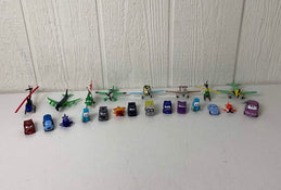 Shop BUNDLE Disney Cars, Mini at GoodBuy Gear