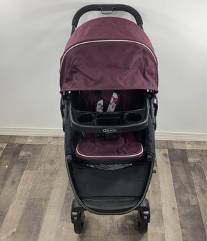 Graco nanette hot sale