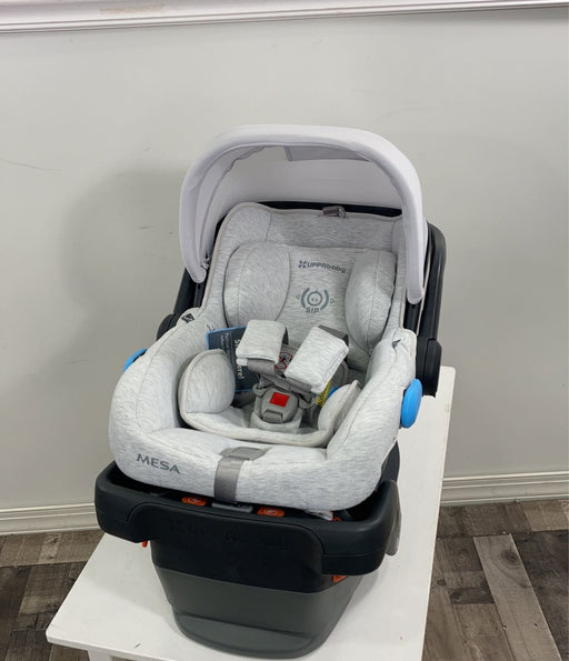 used UPPAbaby MESA Infant Car Seat, Bryce, 2020