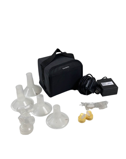 used Medela Pump In Style Advanced Breast Pump