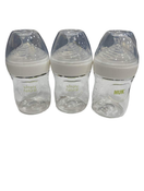 Shop NUK Simply Natural Bottle, 5oz, 3 pack at GoodBuy Gear