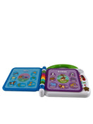 Shop Leap Frog Learning Friends 100 Words Book at GoodBuy Gear