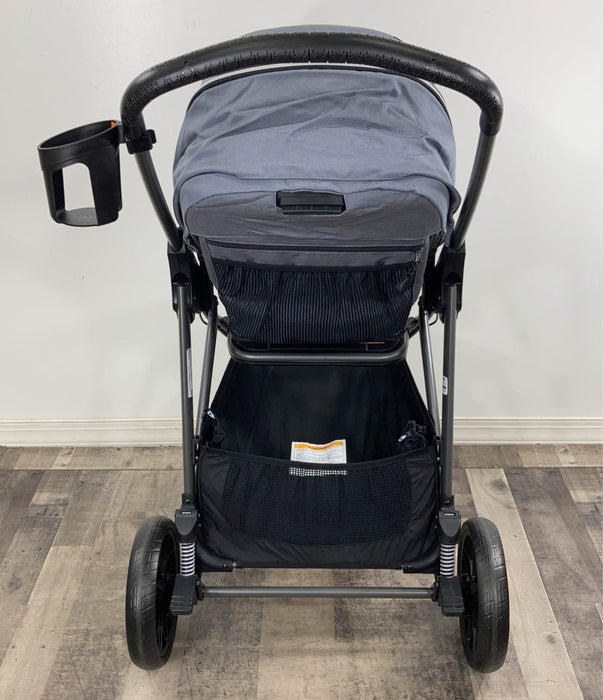 used Chicco Corso Modular Travel System