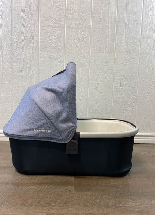 secondhand UPPAbaby Bassinet, 2017