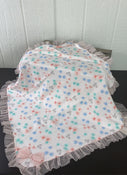 secondhand First Impressions Baby Photo Blanket