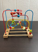 used Bead Rollercoaster