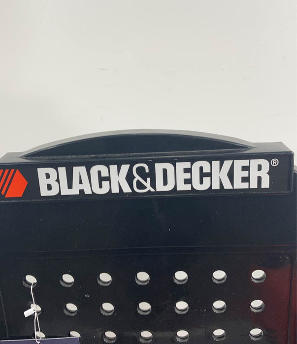 Shop Black+Decker Tool Bench at GoodBuy Gear
