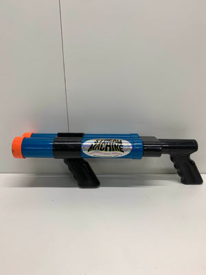 Stream Machine Water Launcher