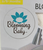 Shop Blooming Bath Baby Bath Lotus, Gray-Gray at GoodBuy Gear