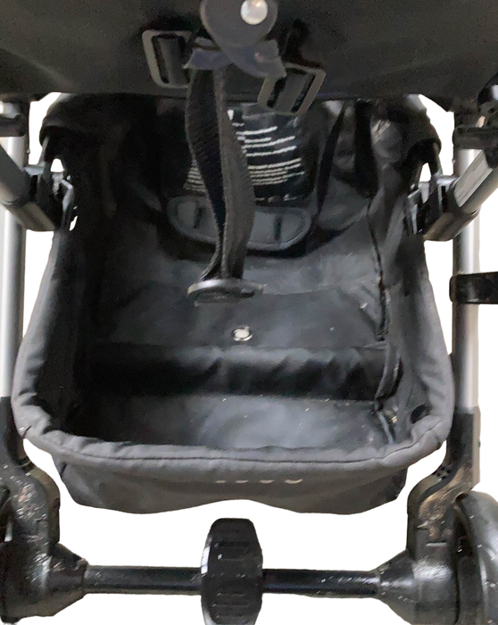 secondhand Strollers