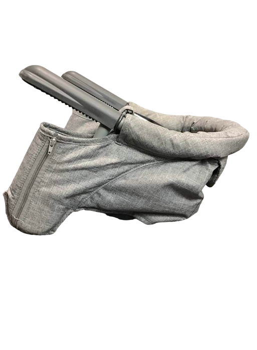 Shop Inglesina Fast Table Chair, Stone Gray Melange at GoodBuy Gear