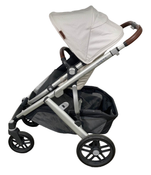 secondhand UPPAbaby VISTA V2 Stroller, 2019, Bryce (White Marl)