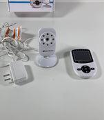 secondhand Video Baby Monitor