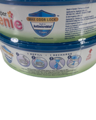 secondhand Playtex Diaper Genie Refill- Stage 1