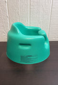 Shop Bumbo Floor Seat, Aqua at GoodBuy Gear