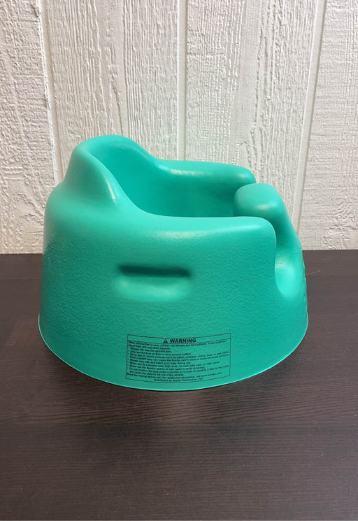 Shop Bumbo Floor Seat, Aqua at GoodBuy Gear