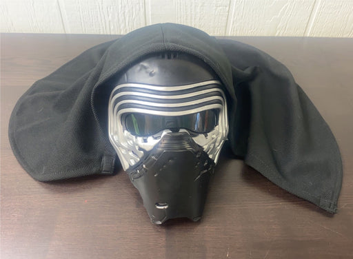 used Star Wars Kylo Ren Mask