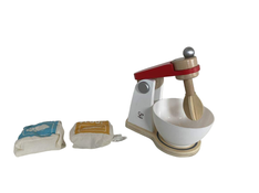 used Hape Mighty Mixer