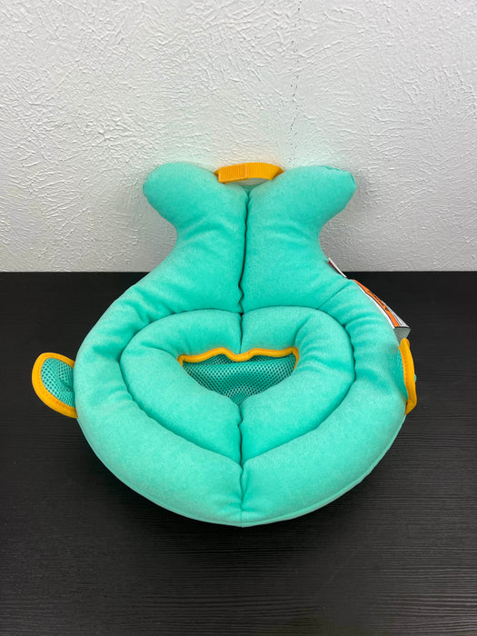 used Skip Hop Moby SoftSpot Sink Bather