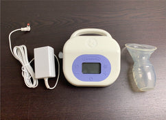 secondhand Lansinoh Smartpump 2.0 Double Electric Breast Pump