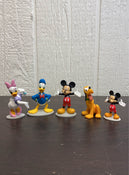 used BUNDLE Disney Toys