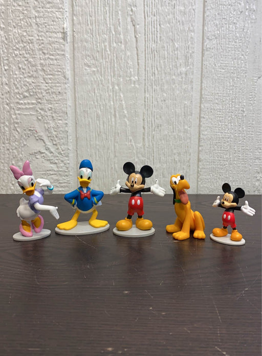 used BUNDLE Disney Toys