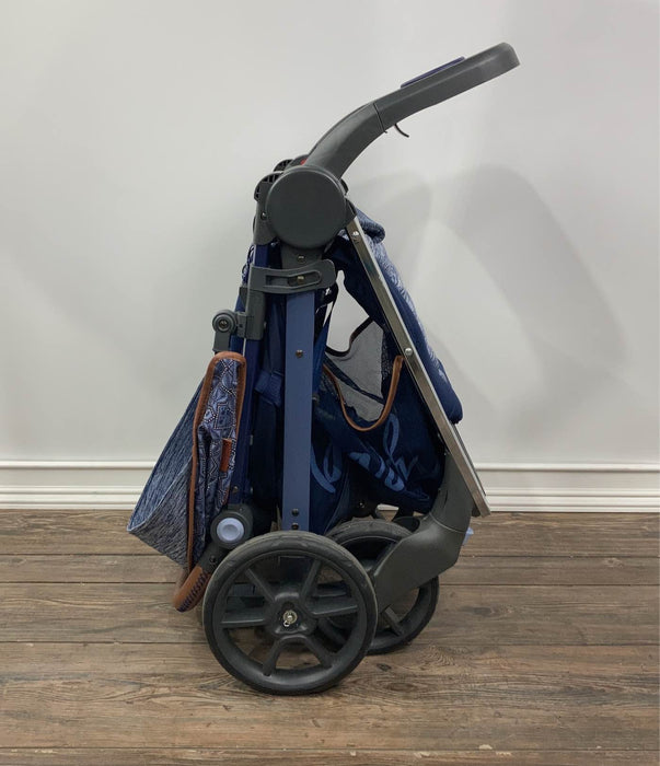 dash car seat and stroller Monbebe Dash Stroller, Boho, 2019