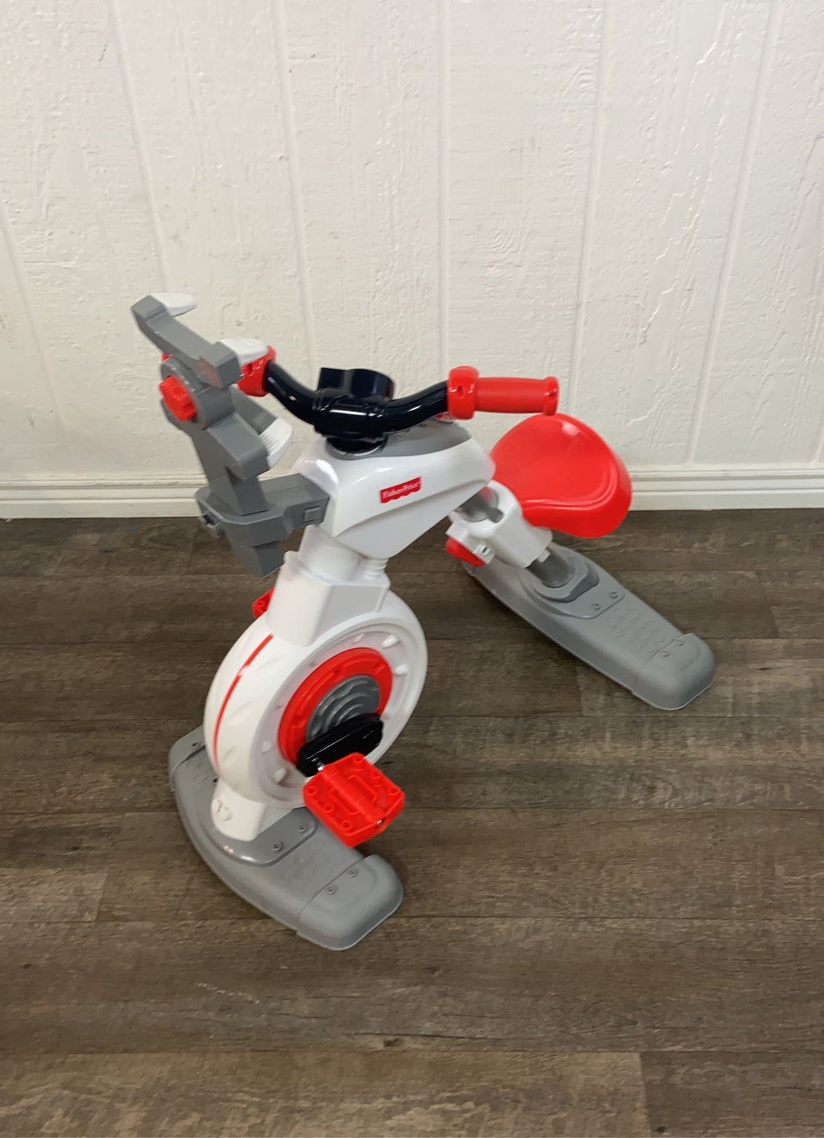 Fisher Price Think & Learn Smart Cycle — GoodBuy Gear