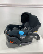 used UPPAbaby MESA Infant Car Seat, 2021, Jake (Black)