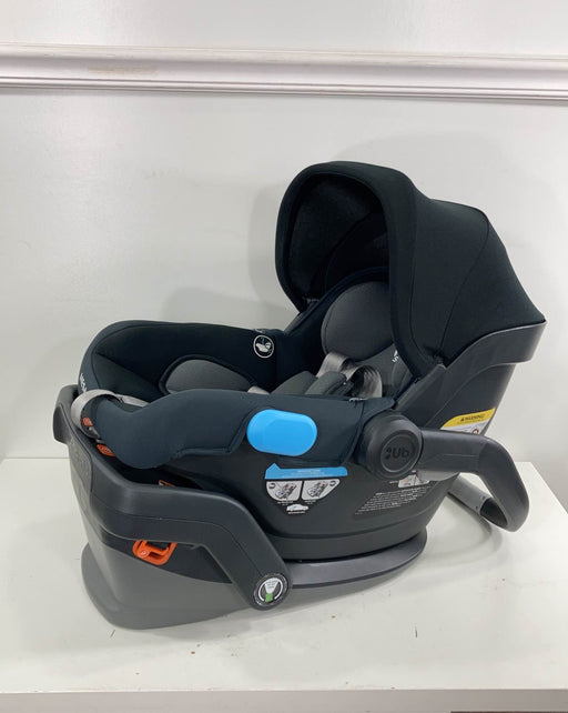 used UPPAbaby MESA Infant Car Seat, 2021, Jake (Black)