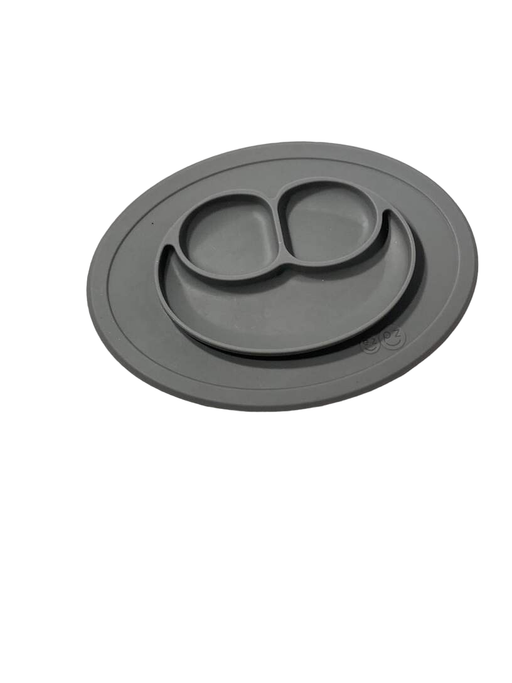 used ezpz Happy Mat, Grey