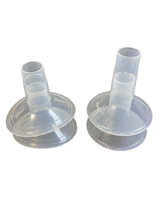 secondhand Medela Harmony Manual Breast Pump