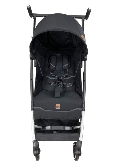 secondhand gb Pockit+ All City Stroller