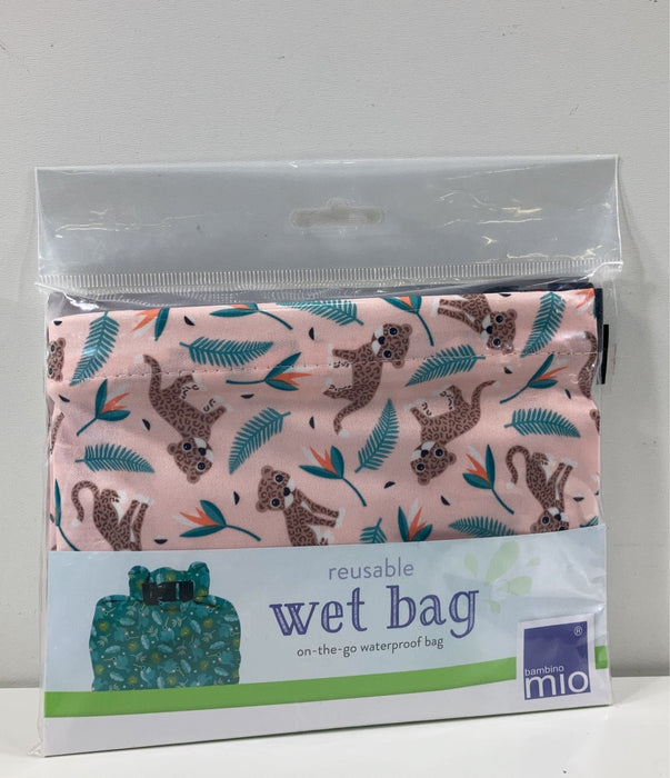 Shop Bambino Mio Wet Bag at GoodBuy Gear