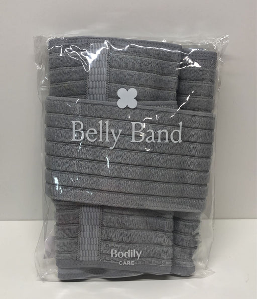 used Bodily Belly Band, Soft Grey