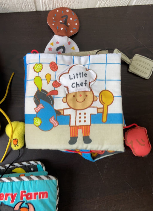 secondhand BUNDLE Soft Books