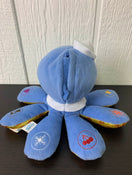 secondhand Baby Einstein Octoplush Musical Plush Toy