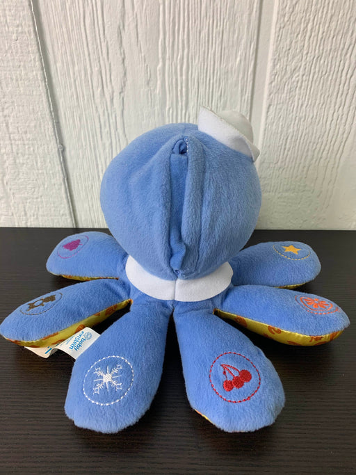 secondhand Baby Einstein Octoplush Musical Plush Toy